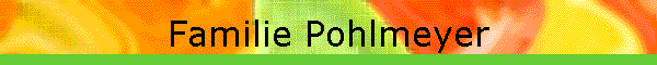 Familie Pohlmeyer